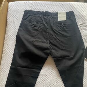 Never worn gap pants